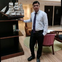 Vipin Chandra