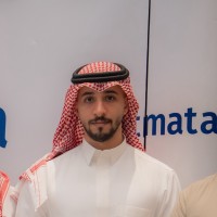 Saleh Alzharani