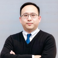 Charles Wang