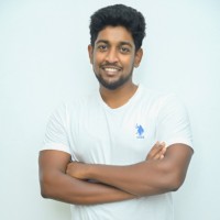 Aswin Kumar Baskaran