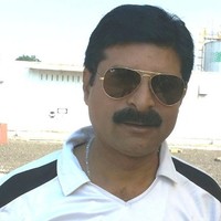 Tapan Bhowmick