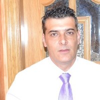 David Lopez Ortiz
