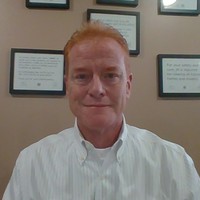 Tim Thornton