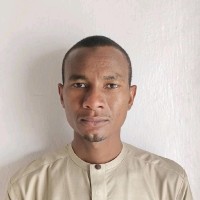 Abubakar Sallau