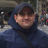 Kia Abbasi