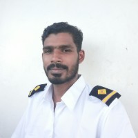 Nithin Nakulan