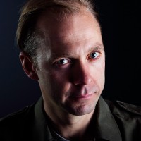 Anthony Denton
