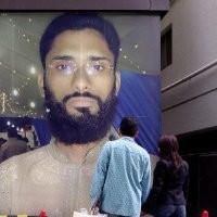 Ubaid Khan