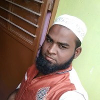 Umar Mohamed