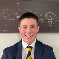 Joe Harrison