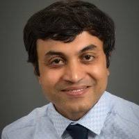 Srinjoy Saha