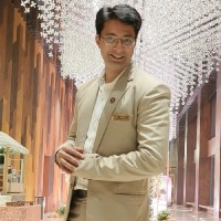 Sunil Tak