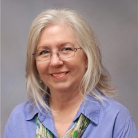 Ruth Berge