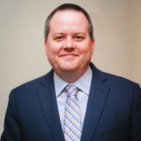 Richard Curtis, Jr., FRP
