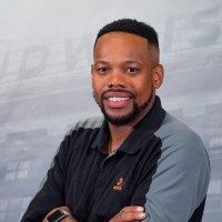 Terrill Harris