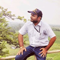 Ved Prakash Singh