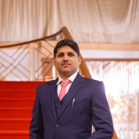 Muhammad Ahmer Hussain