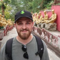 Tim Gardiner BEng (Hons) MIET