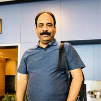 Sanjay Pusarla