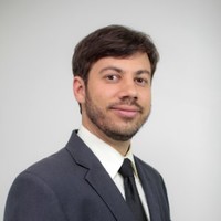 Marcelo Alexandre Pereira de Souza
