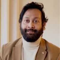 Nazmul Karim Chowdhury