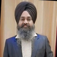 Jagjeet Singh