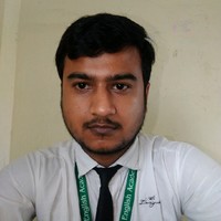 Abhik Bhattacharjee