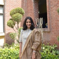 Simran Kaur