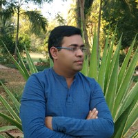 NIRAV RAJPUT