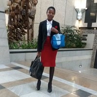 Lebogang Bridget Makgato