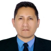 HEYNER PACHECO GAMARRA