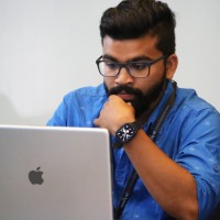 Murali Krishna