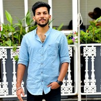 Dhanush Gowda G R
