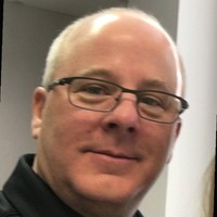 Dean Busch