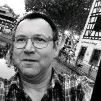 Stéphane Le Bars