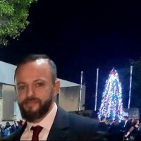 Nicholas Cassar Parnis