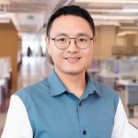 Ge Li, PhD
