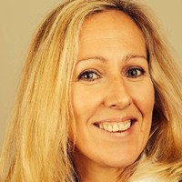 Marianne Lunde Lærdal