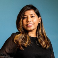 Sanjana Zerin