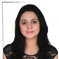 Ashima Seth