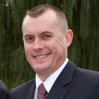 Tim Harrold