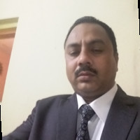 Sudhir Sharma