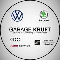Garage Kruft