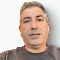 Ali Mousavi -  BEng, MSc, CEng, MIET, CLSSGB