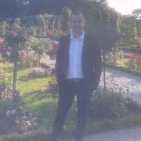Stéphane Suffice