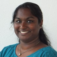 Shamala Kotte