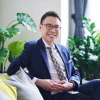 Gideon Leong