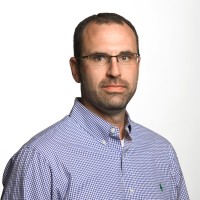 Nick Pudenz