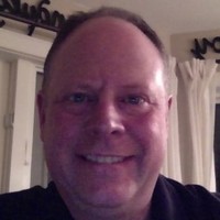 Mike Mccormick