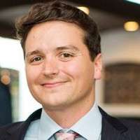 Matthew Lilley